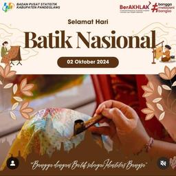 Hari Batik Nasional