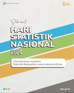 Hari Statistik Nasional (HSN)