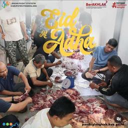 Selamat Hari Raya Idul Adha 1445 H