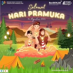 Selamat Hari Pramuka