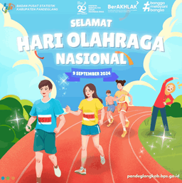 Hari Olahraga Nasional 2024