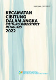 Kecamatan Cibitung Dalam Angka 2022