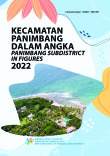 Kecamatan Panimbang Dalam Angka 2022